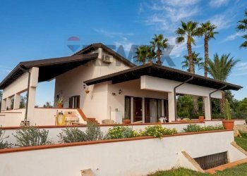Casa all\'aperto - Villa Via Calcarone
 
5, Tuglie - foto 53