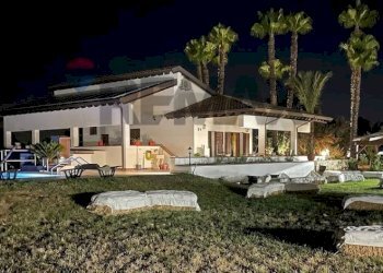 Casa all\'aperto - Villa Via Calcarone
 
5, Tuglie - foto 58