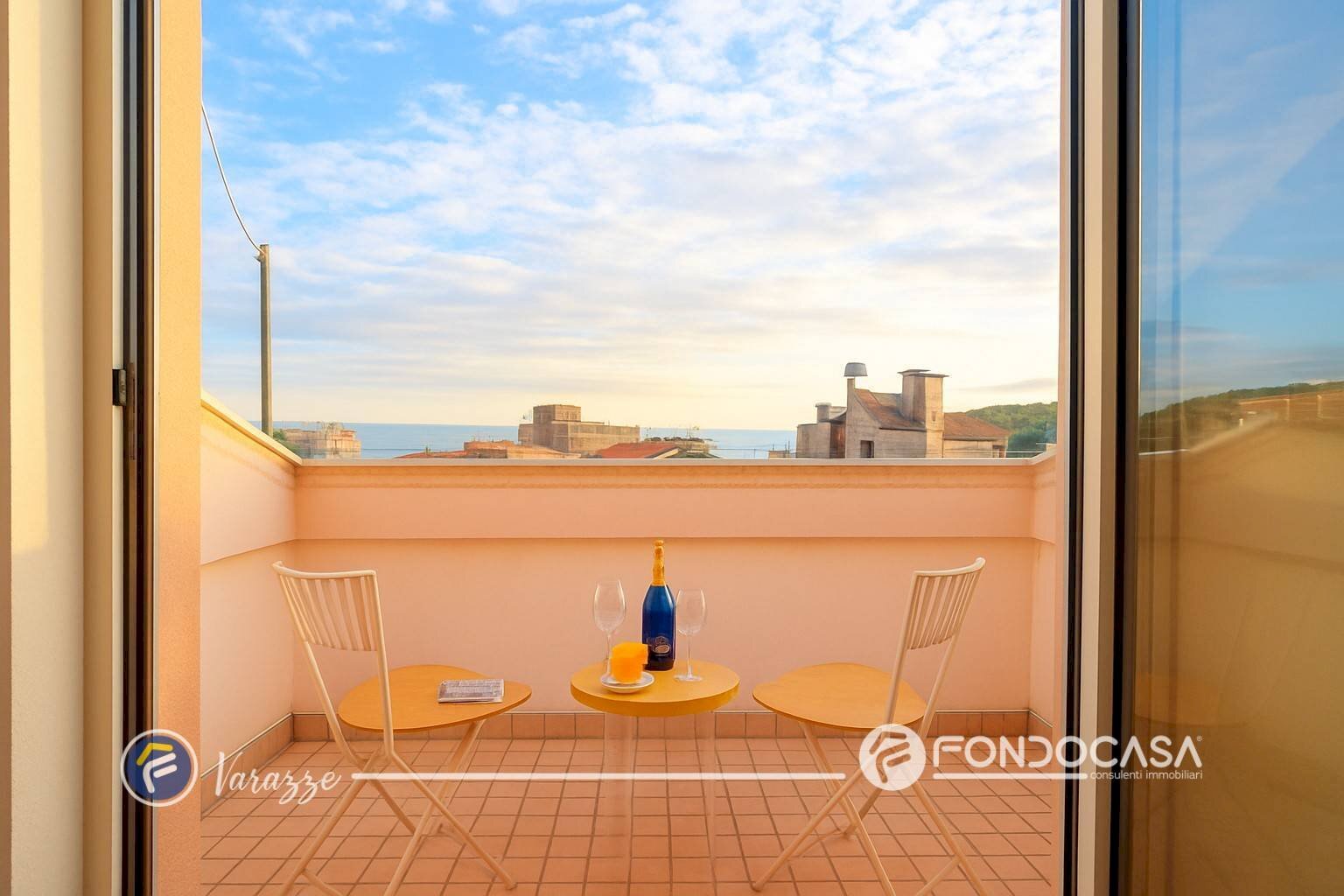 Foto 1 - Three-room apartment Via Malocello, Varazze - photo 1