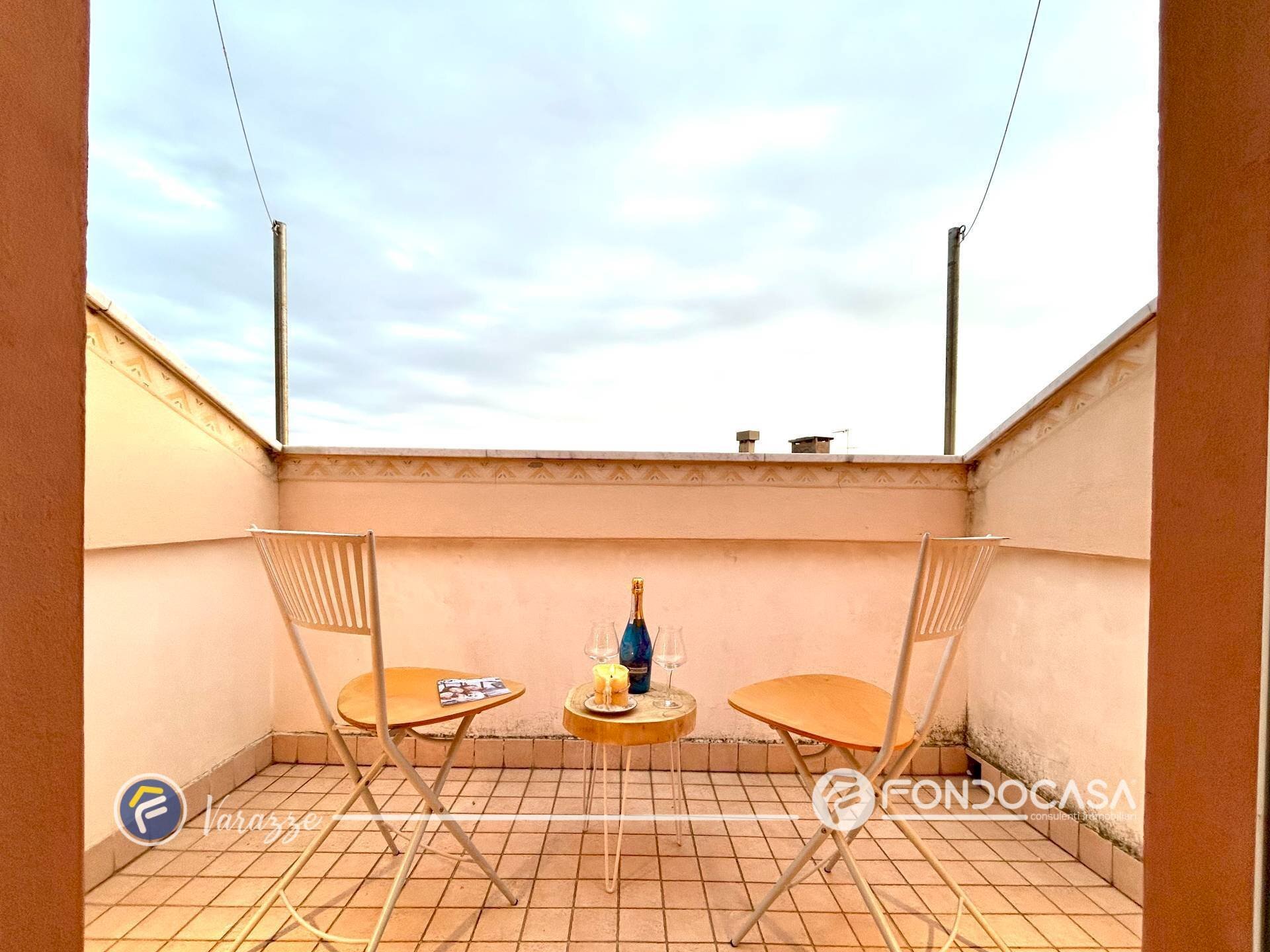 Foto 3 - Three-room apartment Via Malocello, Varazze - photo 3