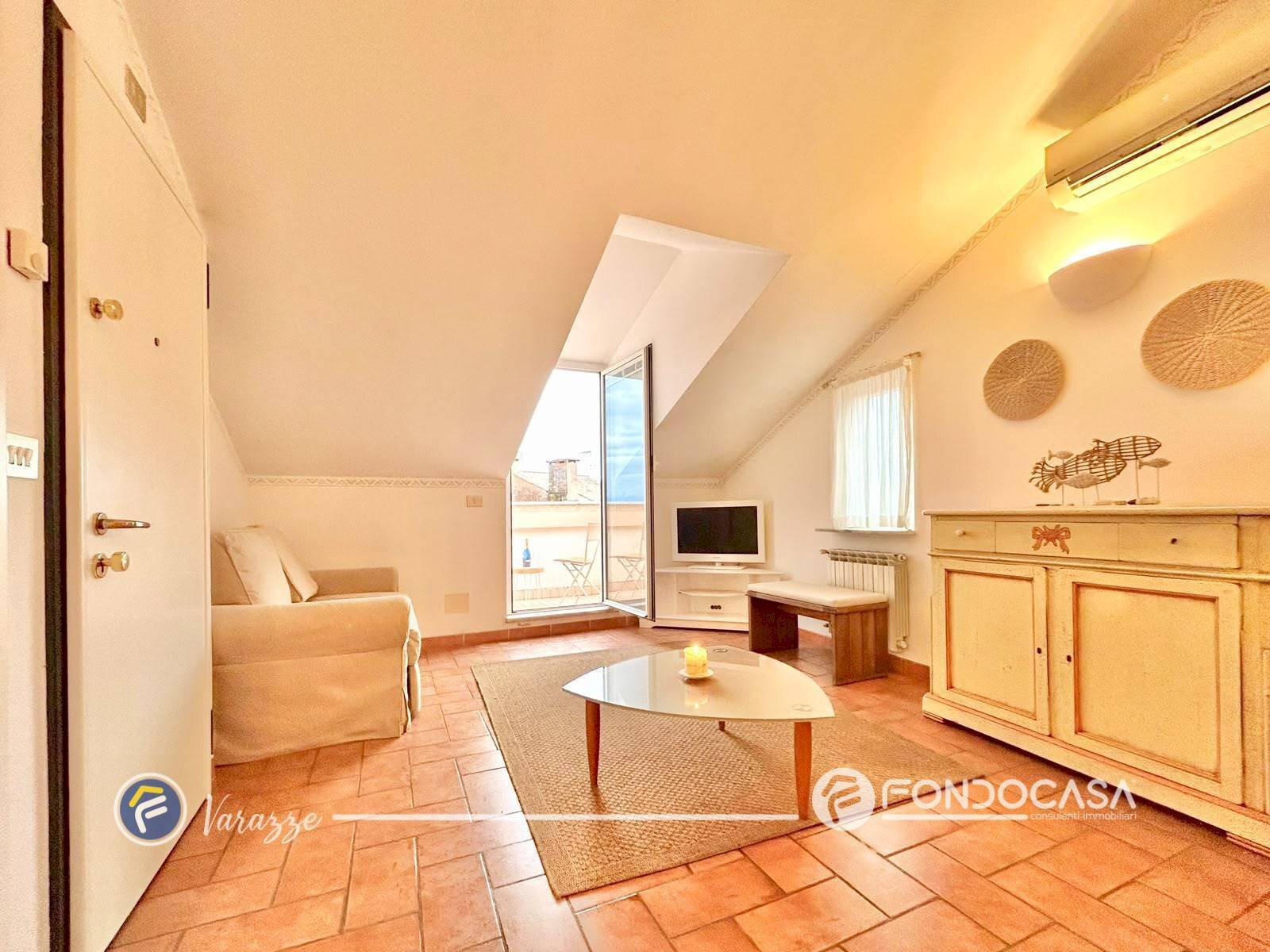 Foto 1 - Three-room apartment Via Malocello, Varazze - photo 1