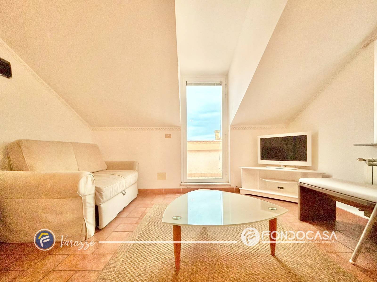 Foto 2 - Three-room apartment Via Malocello, Varazze - photo 2