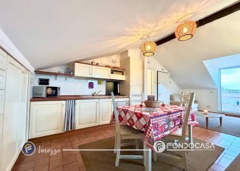 Foto 2 - Three-room apartment Via Malocello, Varazze - photo 2