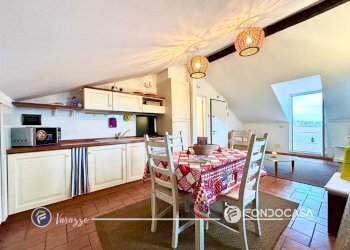 Foto 5 - Three-room apartment Via Malocello, Varazze - photo 5