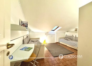 Foto 16 - Three-room apartment Via Malocello, Varazze - photo 16