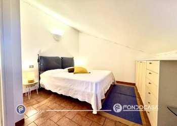 Foto 19 - Three-room apartment Via Malocello, Varazze - photo 19