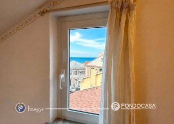 Foto 4 - Trilocale Via Malocello, Varazze - foto 4