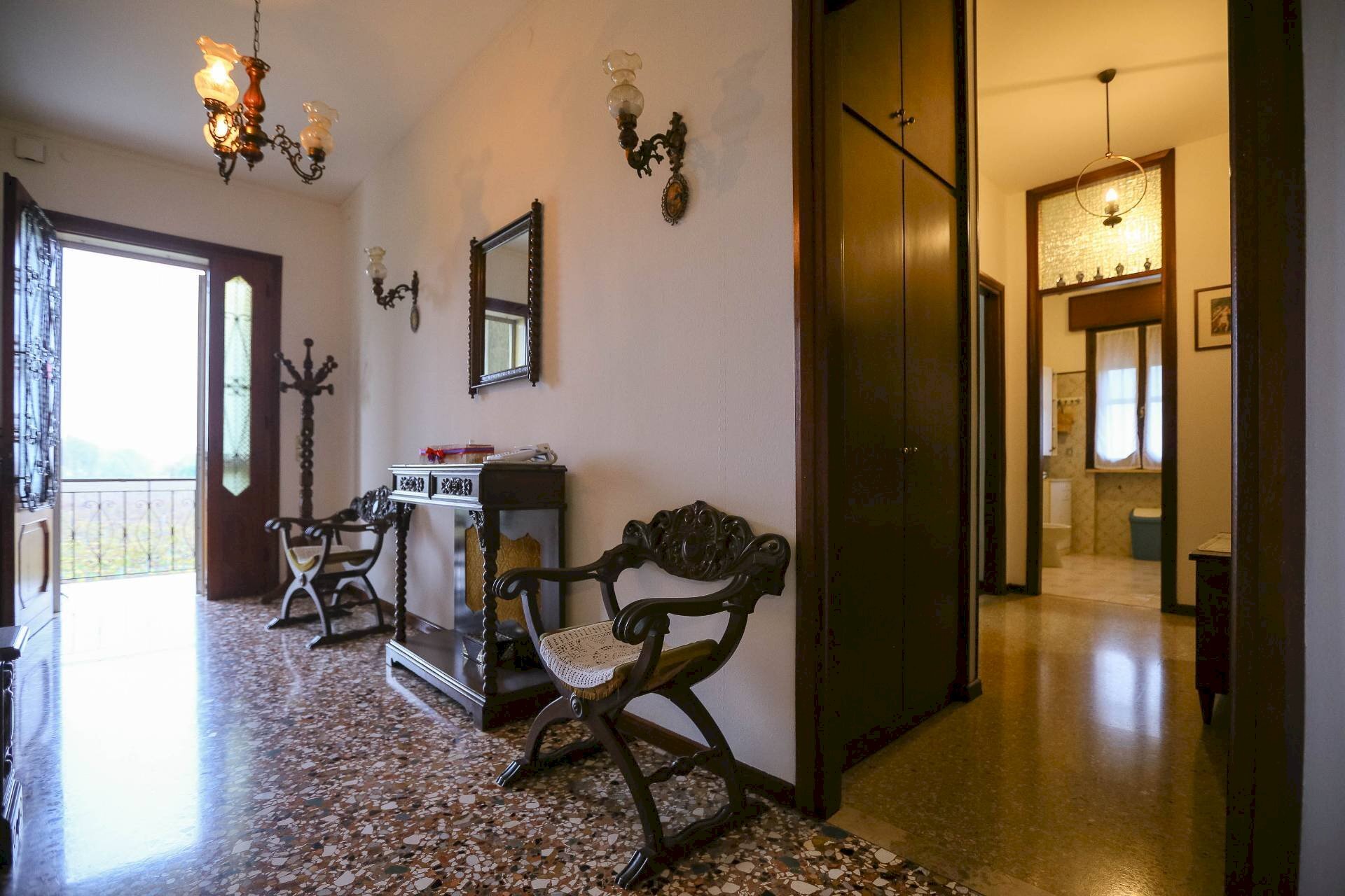 Foto 2 - Casa indipendente VIA ROMA
 
475, Fontanelle - foto 2