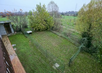 Foto 23 - Casa indipendente VIA ROMA
 
475, Fontanelle - foto 23