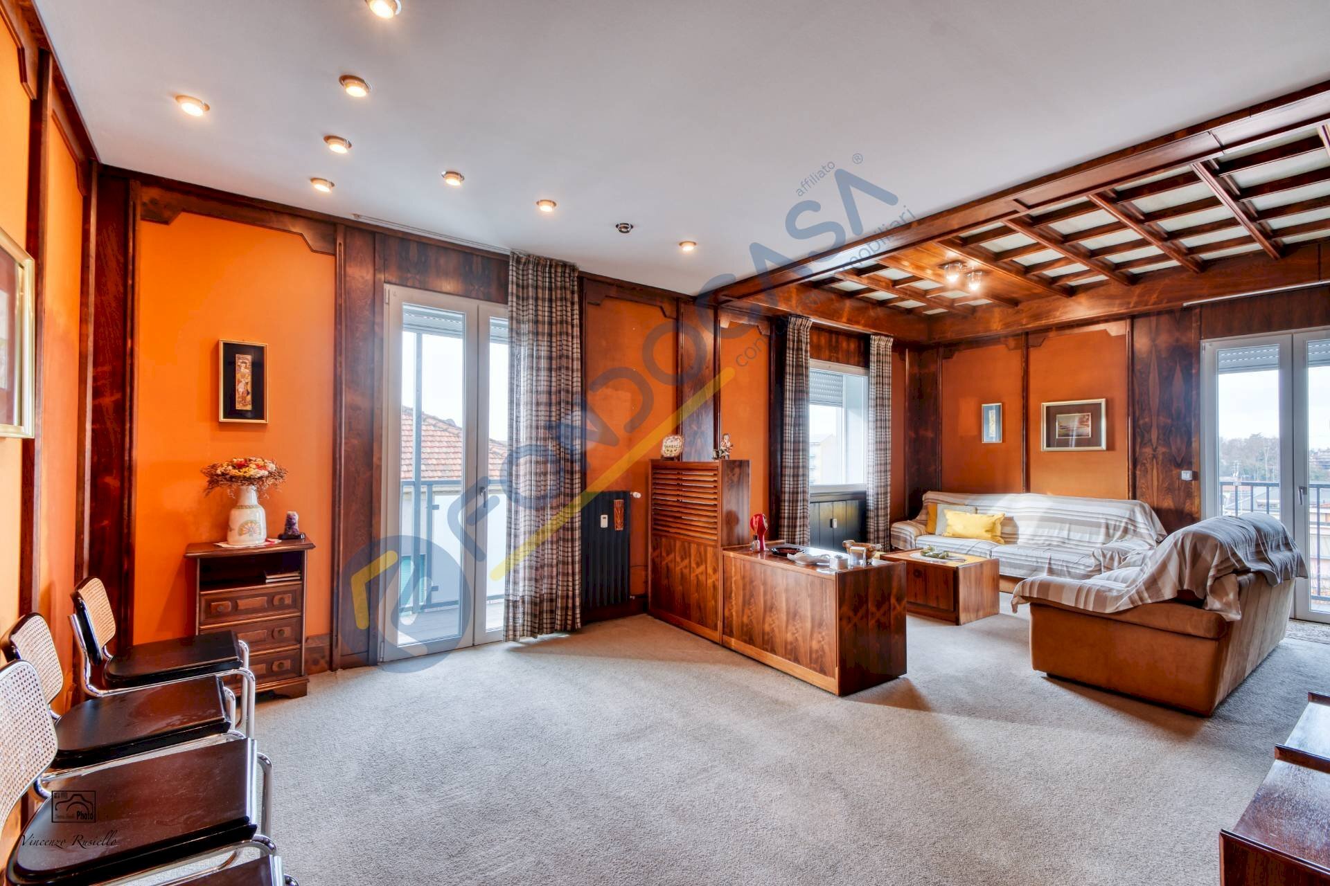 Foto 2 - Three-room apartment via Bainsizza
 
1, Limbiate - photo 2