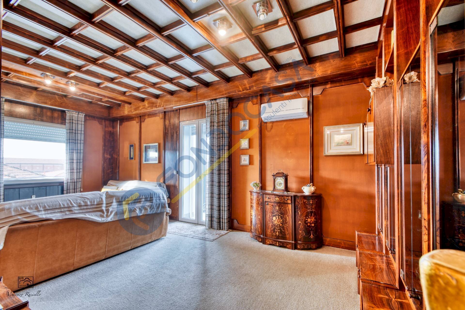 Foto 3 - Three-room apartment via Bainsizza
 
1, Limbiate - photo 3