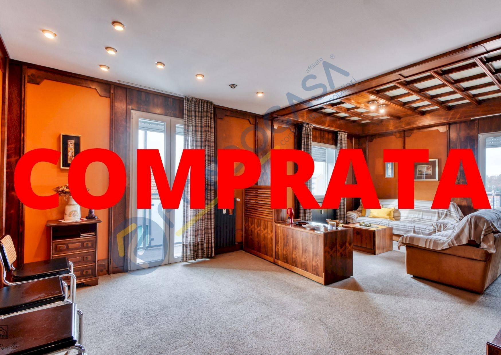 Foto 1 - Three-room apartment via Bainsizza
 
1, Limbiate - photo 1