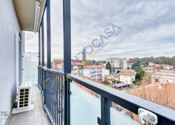 Foto 15 - Trilocale via Bainsizza
 
1, Limbiate - foto 15