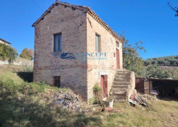 Foto 1 - Agriturismo via dei morelli
 
snc, Sant'Omero - foto 1