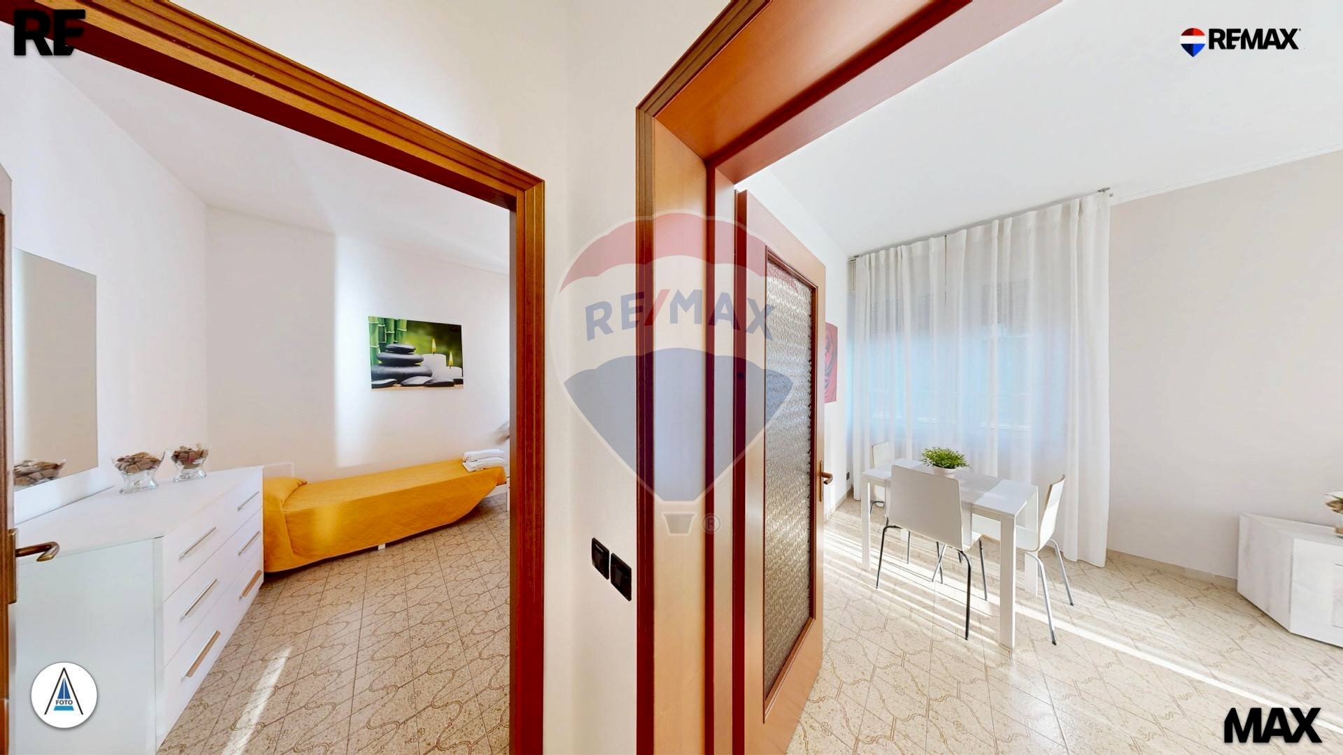 Hall / corridoio - Non-buildable land via Petrarca
 
33/35, Rozzano - photo 1