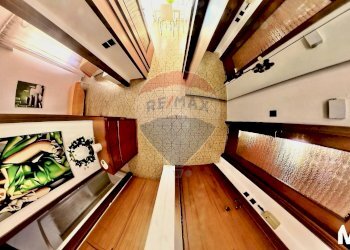 Hall / corridoio - Non-buildable land via Petrarca
 
33/35, Rozzano - photo 13