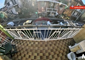 Balcone - Non-buildable land via Petrarca
 
33/35, Rozzano - photo 23