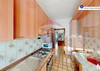 Cucina - Non-buildable land via Petrarca
 
33/35, Rozzano - photo 31