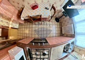 Cucina - Non-buildable land via Petrarca
 
33/35, Rozzano - photo 32