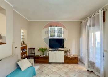 Soggiorno - Appartamento Via Giuseppe Garibaldi
 
168, Terrasini - foto 2