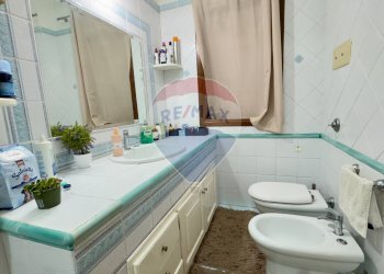 Bagno - Appartamento Via Giuseppe Garibaldi
 
168, Terrasini - foto 5