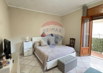 Camera / camera da letto - Appartamento Via Giuseppe Garibaldi
 
168, Terrasini - foto 7