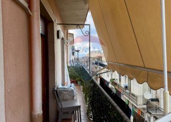 Balcone - Appartamento Via Giuseppe Garibaldi
 
168, Terrasini - foto 9