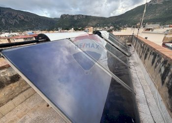 Terrazza - Appartamento Via Giuseppe Garibaldi
 
168, Terrasini - foto 13