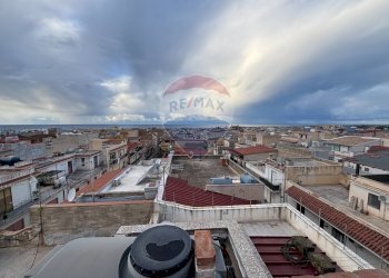 Edificio all\'aperto - Appartamento Via Giuseppe Garibaldi
 
168, Terrasini - foto 14