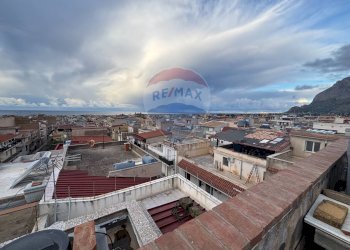 Edificio all\'aperto - Appartamento Via Giuseppe Garibaldi
 
168, Terrasini - foto 15