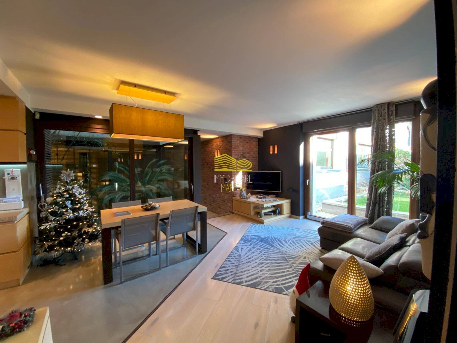 Foto 2 - Three-room apartment Via De Gasperi, Bernareggio - photo 2