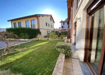 Foto 34 - Trilocale Via De Gasperi, Bernareggio - foto 34