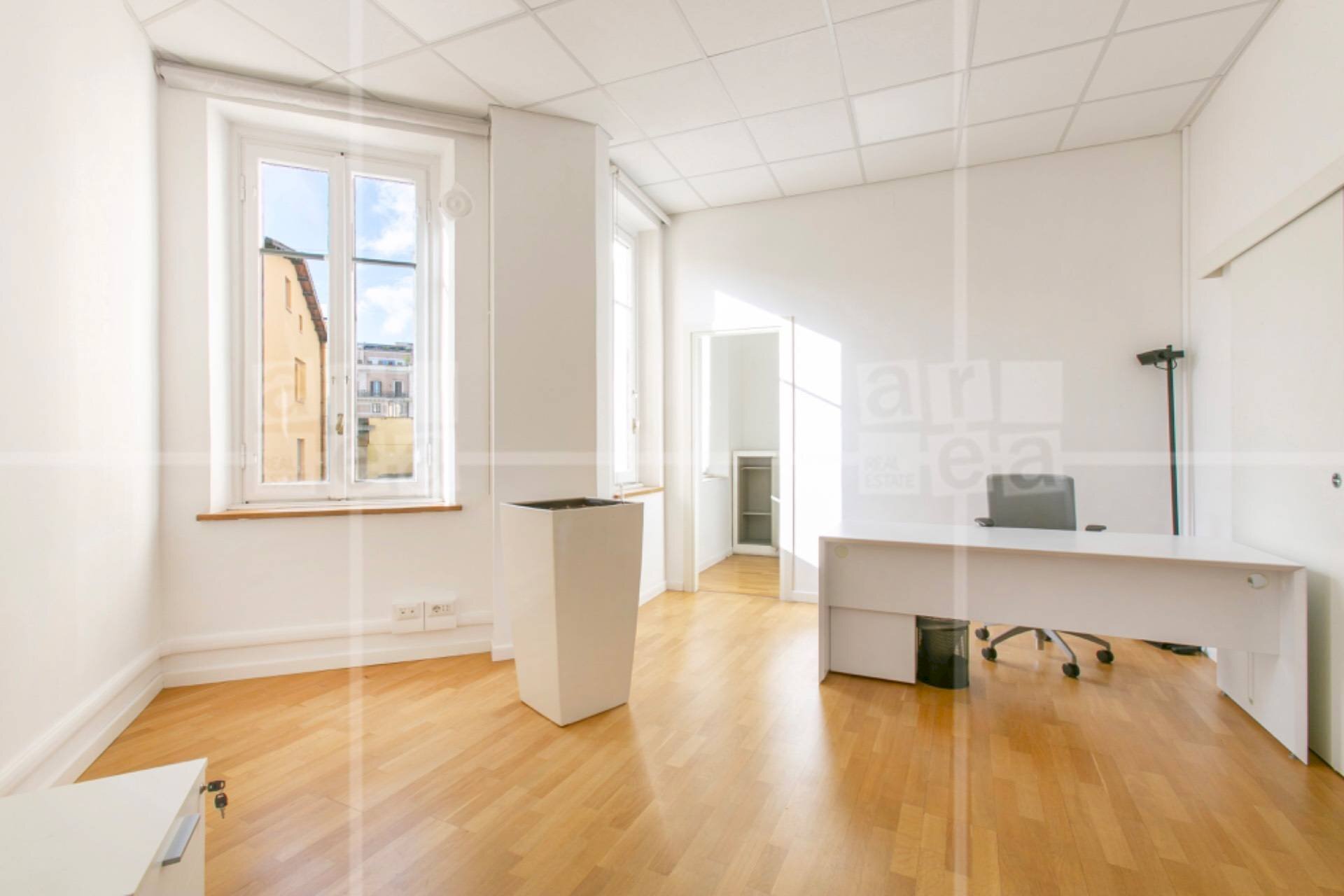 Foto 1 - Ufficio Via Barberini, Roma - foto 1