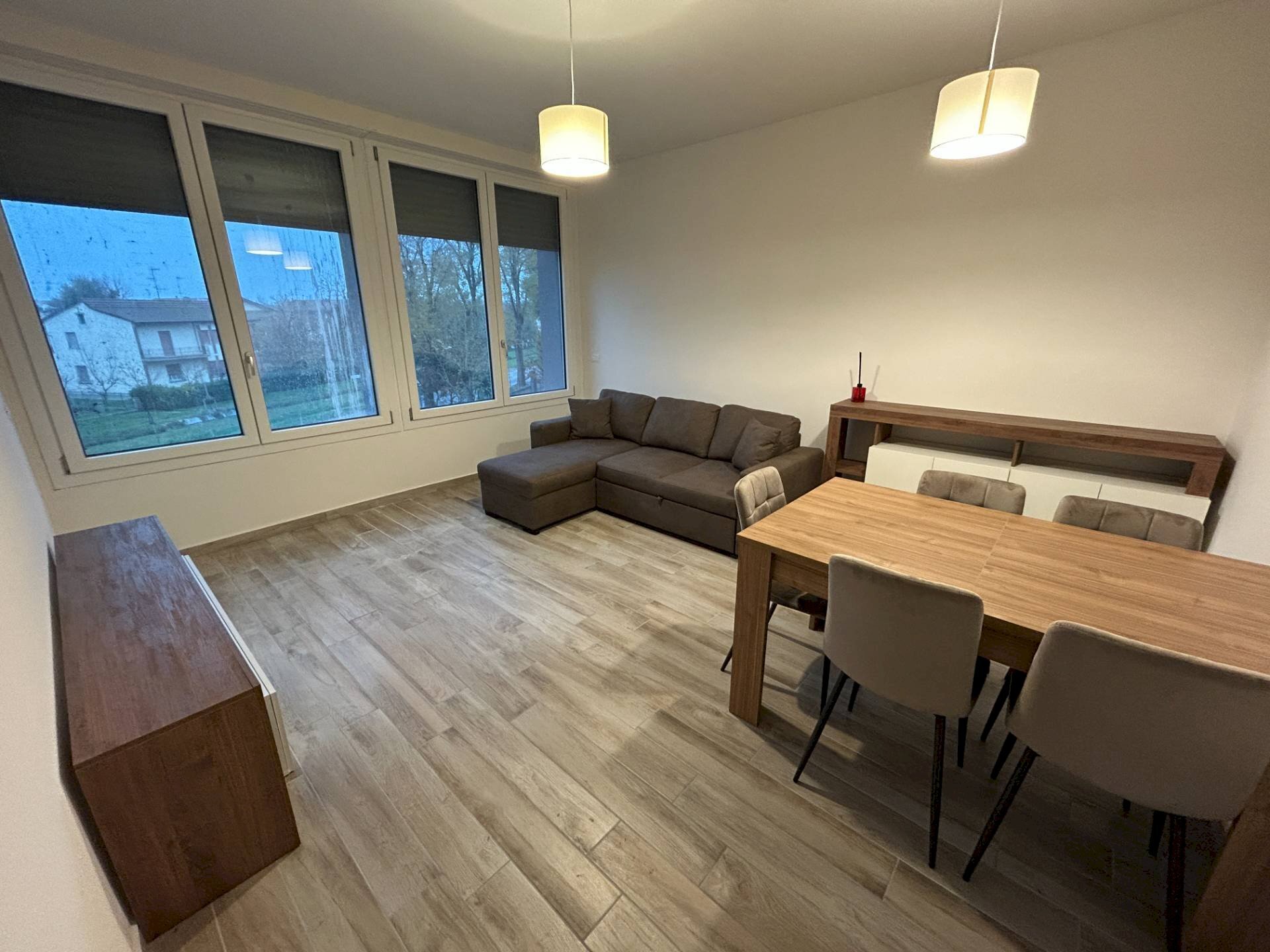 Foto 1 - Trilocale Mirandola - foto 1