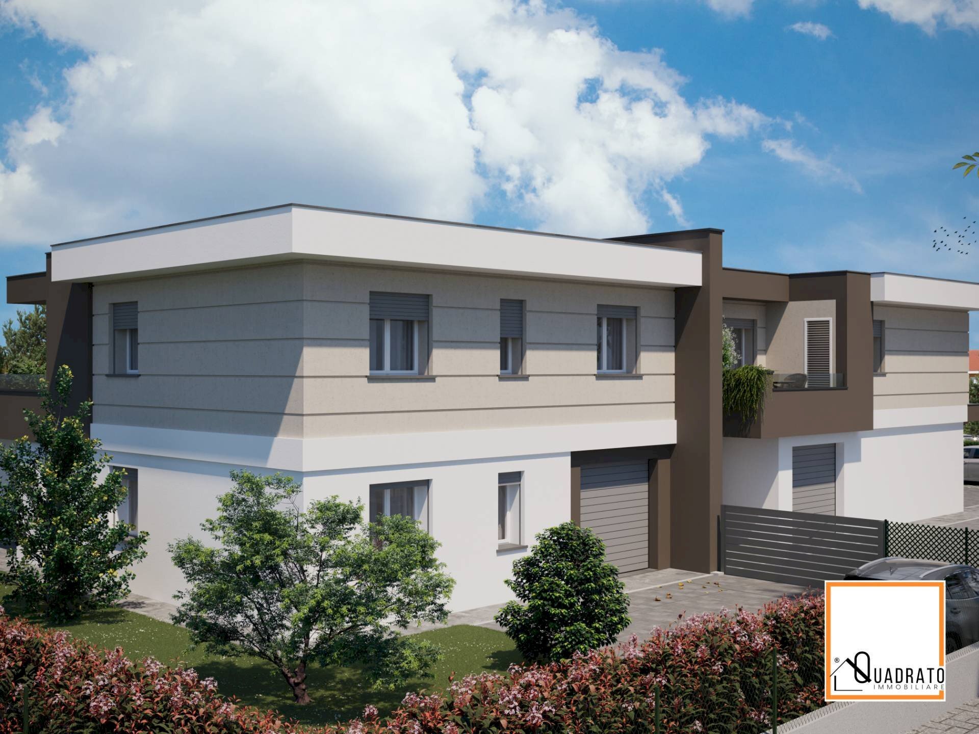 Foto 3 - Four-room apartment Cavezzo - photo 3