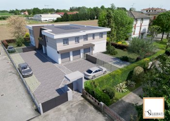 Foto 1 - Quadrilocale Cavezzo - foto 1