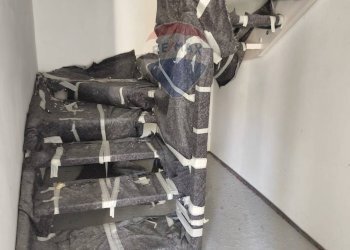 Scale - Villa Bifamiliare VIA MICHELE PALUMBO
 
SNC, Città Sant'Angelo - foto 19