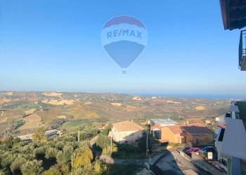 Edificio all\'aperto - Villa Bifamiliare via michele palumbo
 
snc, Città Sant'Angelo - foto 16