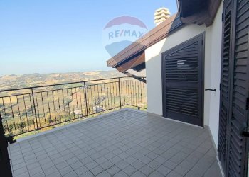 Terrazza - Villa Bifamiliare via michele palumbo
 
snc, Città Sant'Angelo - foto 41