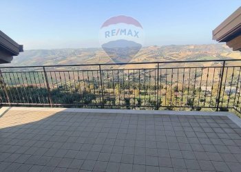 Terrazza - Villa Bifamiliare via michele palumbo
 
snc, Città Sant'Angelo - foto 48