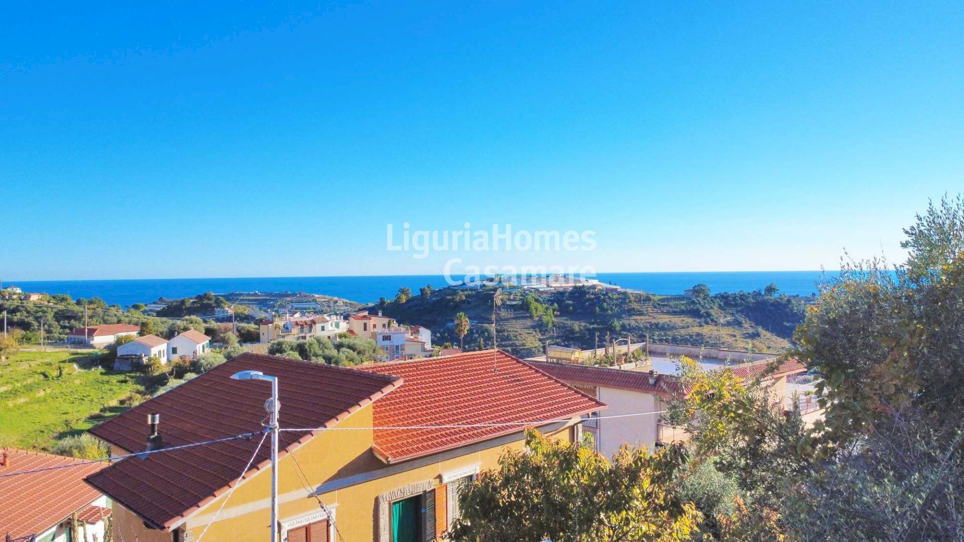 Foto 2 - Monolocale Via Canonico Siffredi, Pompeiana - foto 2