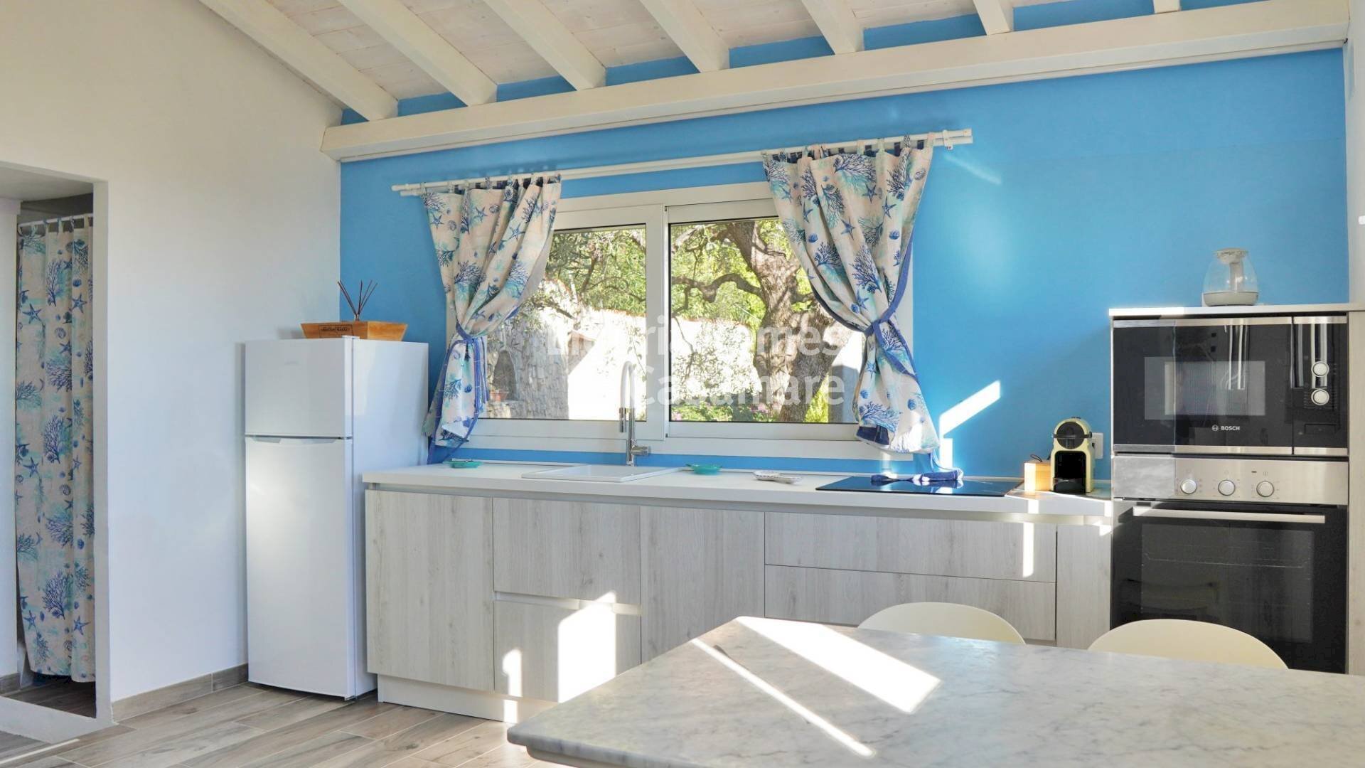 Foto 3 - Monolocale Via Canonico Siffredi, Pompeiana - foto 3