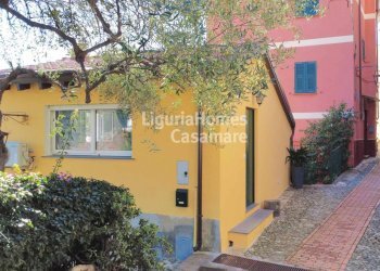 Foto 1 - Monolocale Via Canonico Siffredi, Pompeiana - foto 1