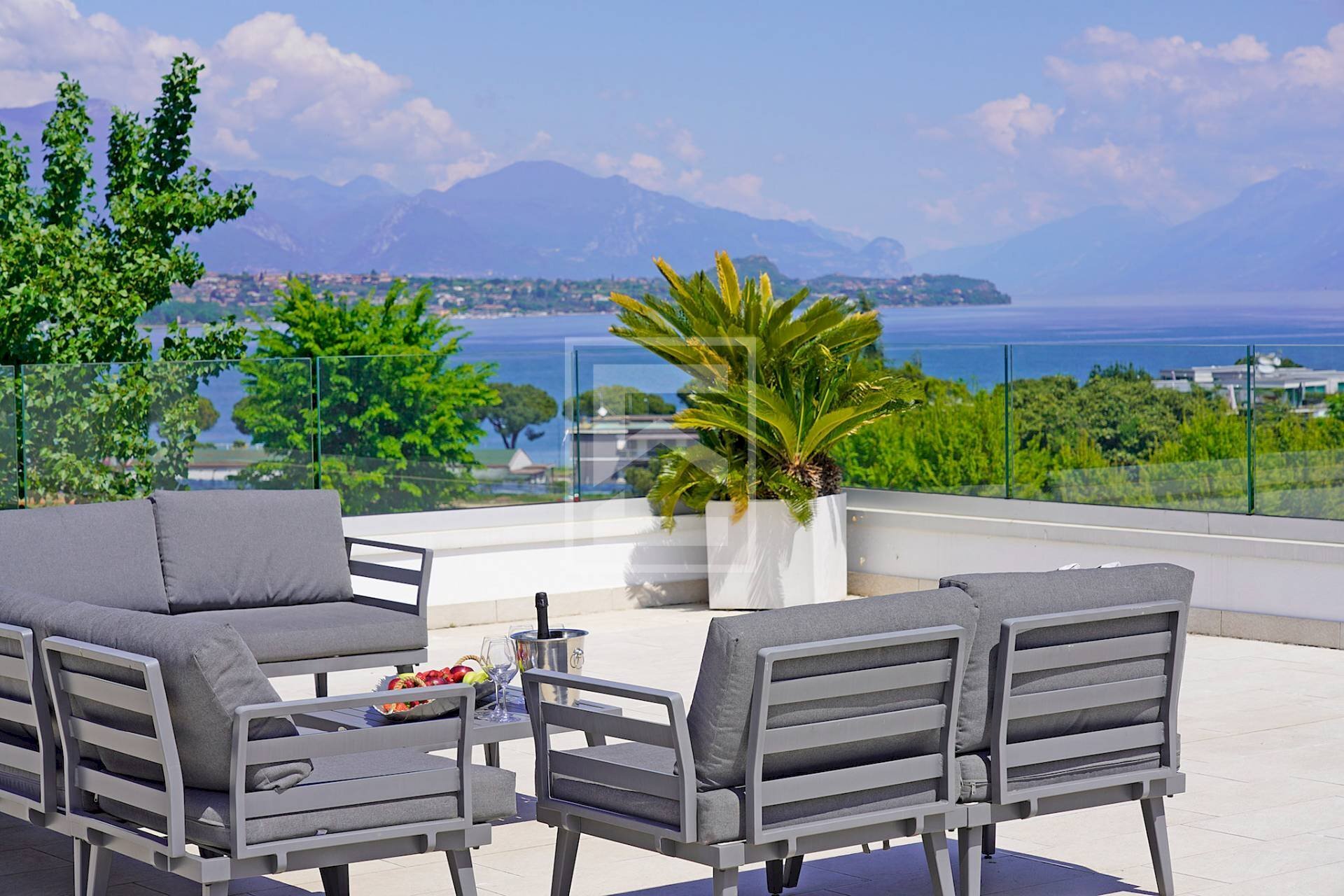 Foto 3 - Villa Via Vo', Desenzano del Garda - photo 3