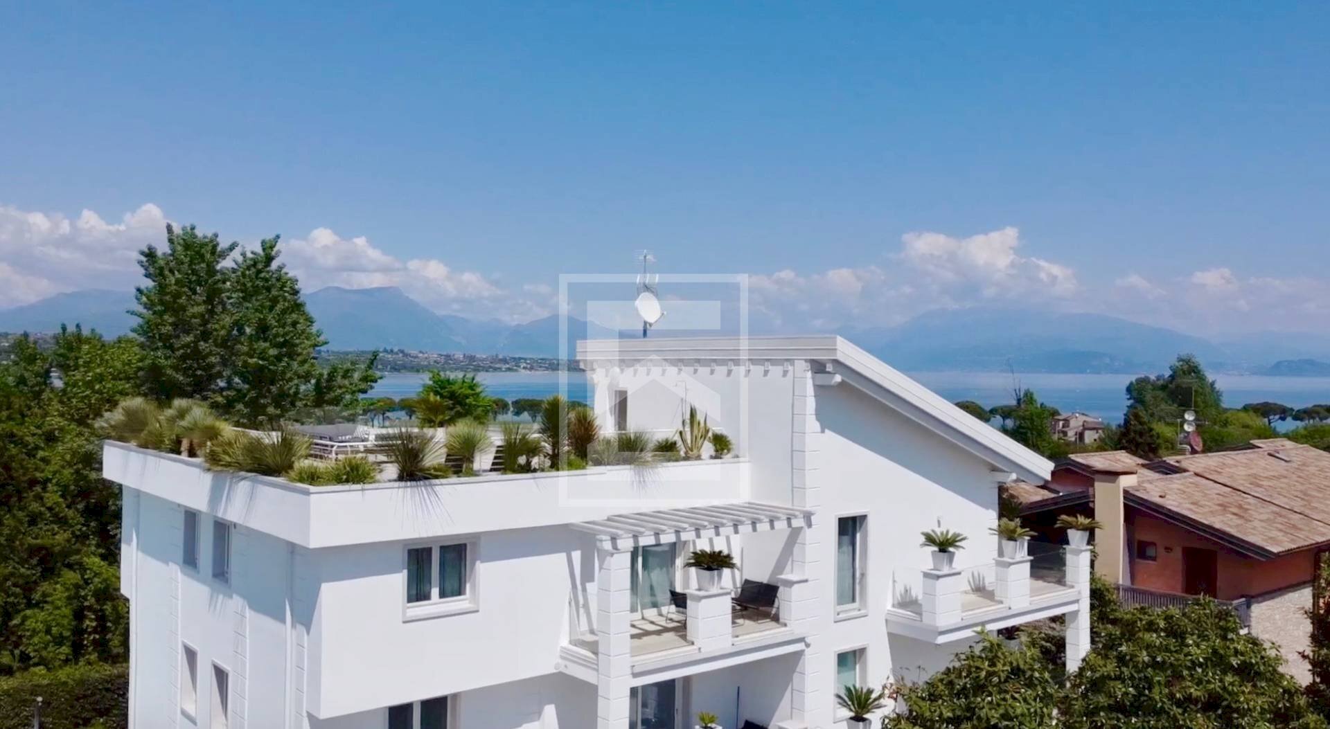 Foto 2 - Villa Via Vo', Desenzano del Garda - photo 2