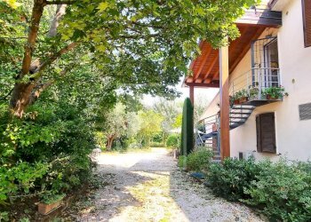 Foto 2 - Semi-detached house Strada Salionze, Monzambano - photo 2