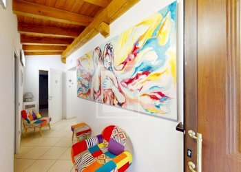 Foto 16 - Semi-detached house Strada Salionze, Monzambano - photo 16