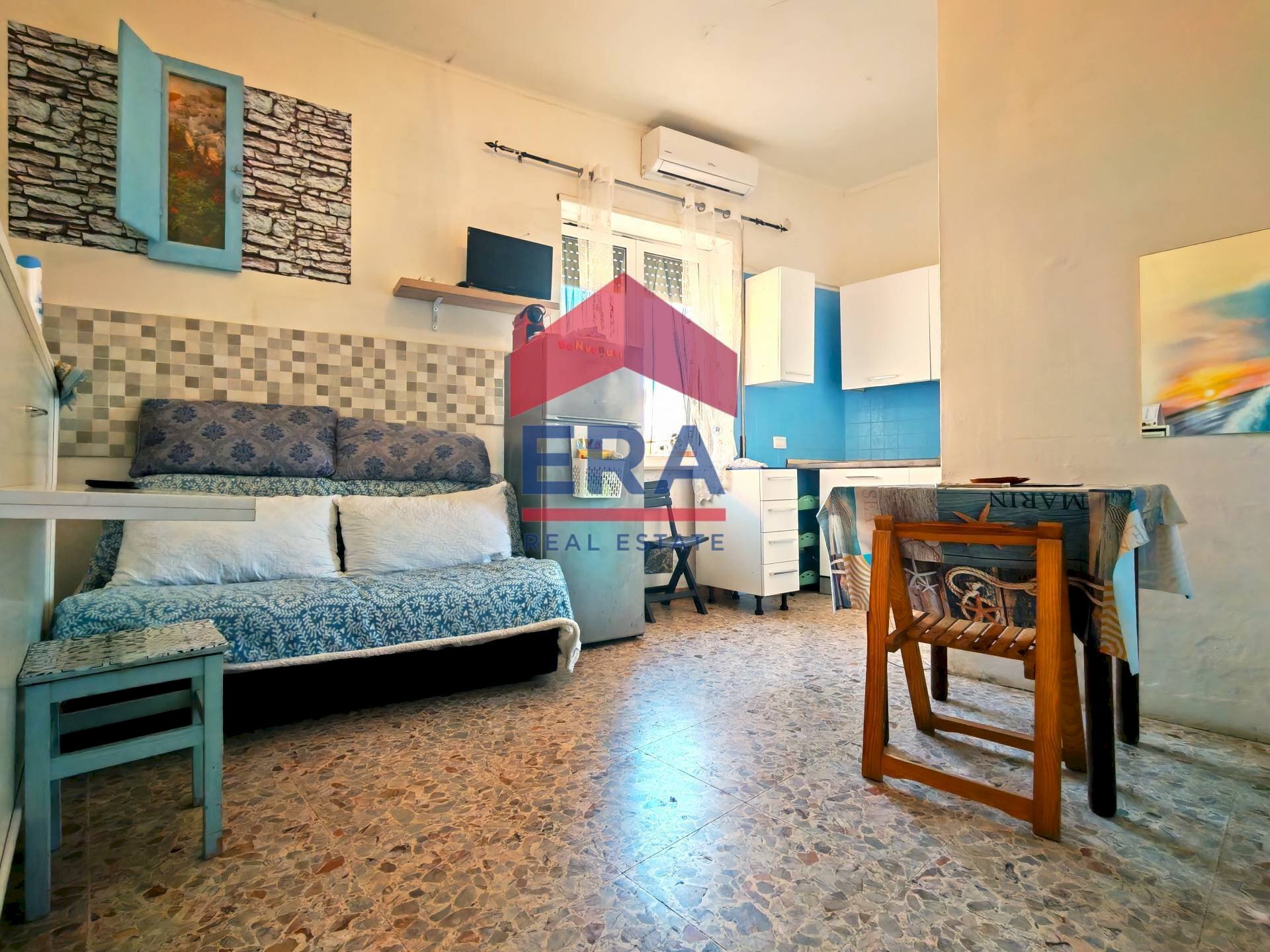 Foto 1 - One-room apartment Lungomare delle Sirene
 
191, Pomezia - photo 1