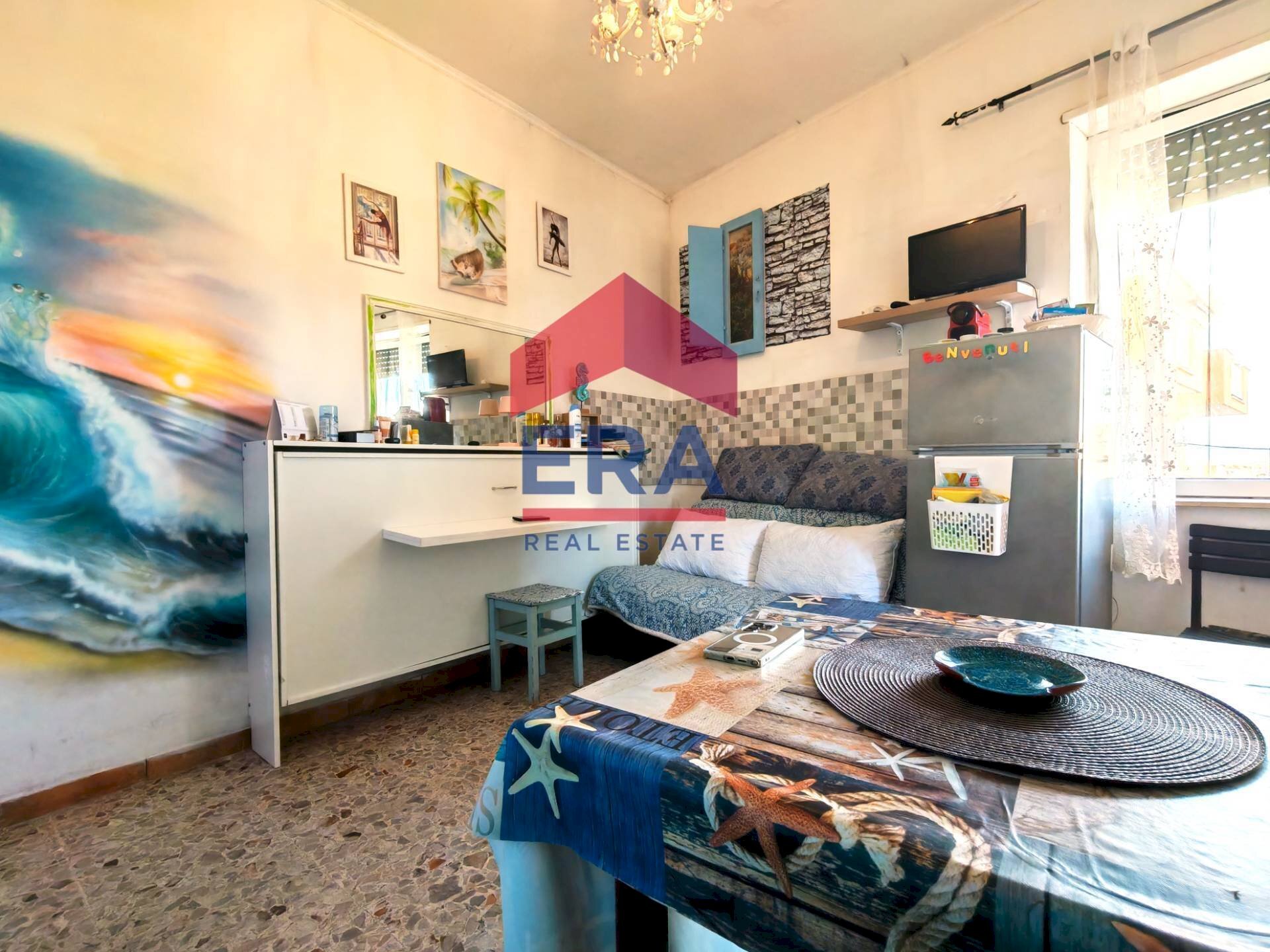 Foto 2 - One-room apartment Lungomare delle Sirene
 
191, Pomezia - photo 2