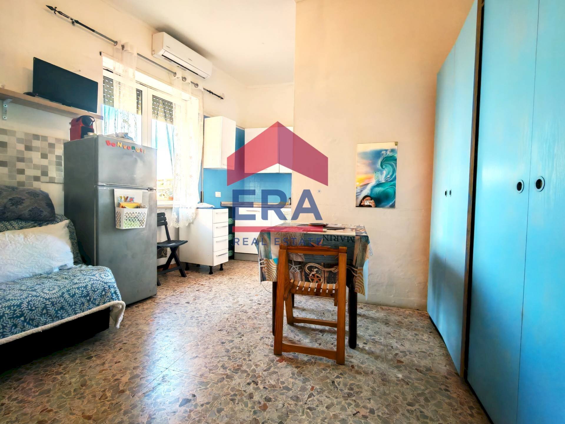 Foto 3 - One-room apartment Lungomare delle Sirene
 
191, Pomezia - photo 3